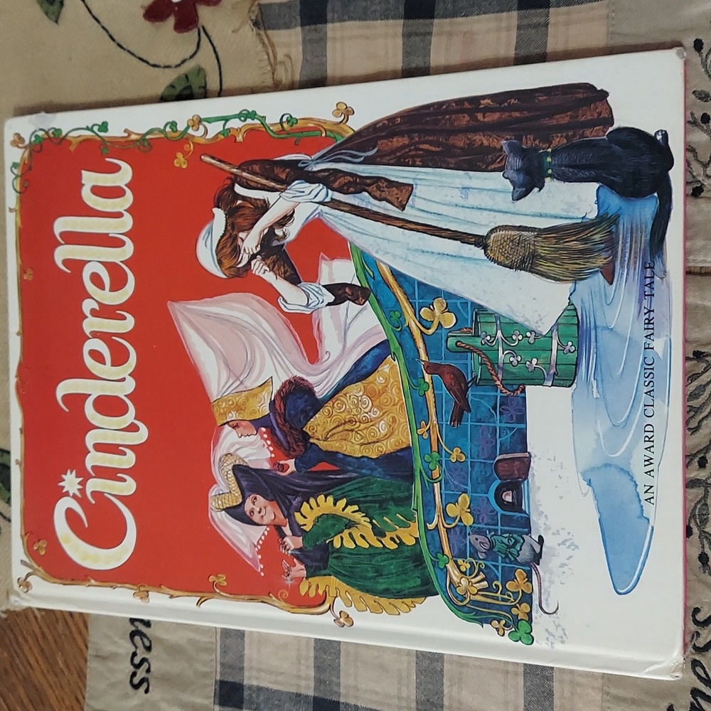 Cinderella
